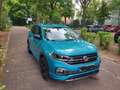 Volkswagen T-Cross Style Blau - thumbnail 3
