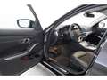 BMW 330 i Touring Steptronic Sport Line+LED+NAVI Schwarz - thumbnail 11