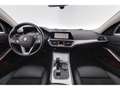 BMW 330 i Touring Steptronic Sport Line+LED+NAVI Schwarz - thumbnail 18