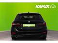 BMW 330 i Touring Steptronic Sport Line+LED+NAVI Schwarz - thumbnail 6