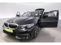 BMW 330 i Touring Steptronic Sport Line+LED+NAVI Schwarz - thumbnail 17