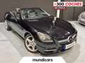 Mercedes-Benz SLK 200 Negro - thumbnail 1