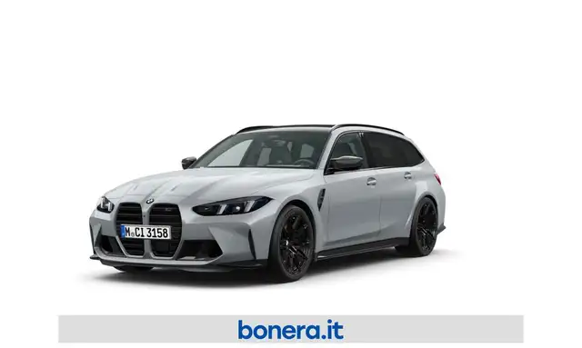 BMW M3 Touring 3.0 Competition M xdrive auto