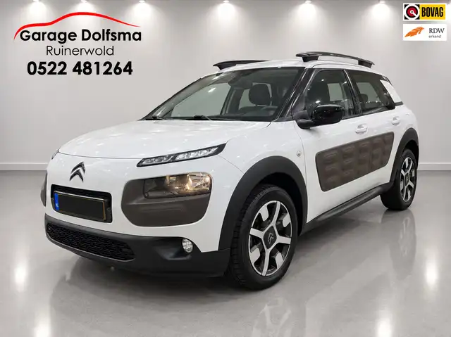 Citroen C4 Cactus