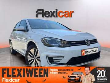 e-Golf ePower