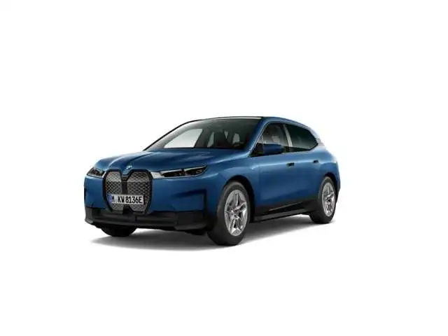 BMW iX DASS+|360CAM|TH|H&K|COMFORT