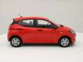 Hyundai i10 1.0 i-Drive NIEUW TYPE Rouge - thumbnail 7