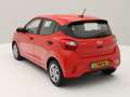 Hyundai i10 1.0 i-Drive NIEUW TYPE Rood - thumbnail 3