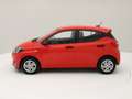 Hyundai i10 1.0 i-Drive NIEUW TYPE Rood - thumbnail 2
