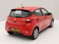 Hyundai i10 1.0 i-Drive NIEUW TYPE Rouge - thumbnail 6