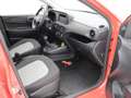 Hyundai i10 1.0 i-Drive NIEUW TYPE Rouge - thumbnail 10