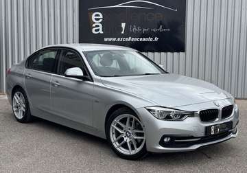 SERIE (F30) 318IA 136CH SPORT