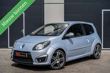 1.6 16V RS 131PK Airco|Alarm|17'' Velgen!