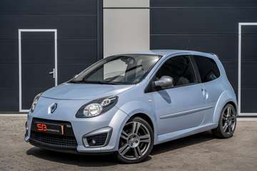 1.6 16V RS 131PK Airco|Alarm|17'' Velgen!