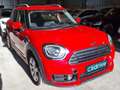 MINI Cooper Countryman AUT. Rojo - thumbnail 3