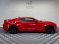 Chevrolet Camaro V8|2.Hand|deutsch|Kamera|Bose|HuD|Memory| Rouge - thumbnail 4