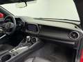 Chevrolet Camaro V8|2.Hand|deutsch|Kamera|Bose|HuD|Memory| Rouge - thumbnail 12