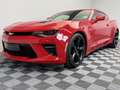 Chevrolet Camaro V8|2.Hand|deutsch|Kamera|Bose|HuD|Memory| Rouge - thumbnail 26