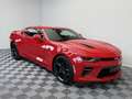 Chevrolet Camaro V8|2.Hand|deutsch|Kamera|Bose|HuD|Memory| Rouge - thumbnail 5