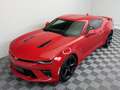 Chevrolet Camaro V8|2.Hand|deutsch|Kamera|Bose|HuD|Memory| Rouge - thumbnail 27