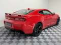 Chevrolet Camaro V8|2.Hand|deutsch|Kamera|Bose|HuD|Memory| Rouge - thumbnail 6