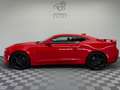 Chevrolet Camaro V8|2.Hand|deutsch|Kamera|Bose|HuD|Memory| Rouge - thumbnail 1