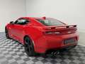 Chevrolet Camaro V8|2.Hand|deutsch|Kamera|Bose|HuD|Memory| Rouge - thumbnail 3