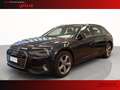 Audi A6 avant 35 2.0 tdi mhev business sport s-tronic Blauw - thumbnail 1