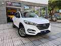 Hyundai TUCSON 1.6 GDI BD Tecno 4x2 131 Blanco - thumbnail 1