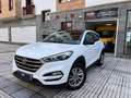 Hyundai TUCSON 1.6 GDI BD Tecno 4x2 131 Blanco - thumbnail 7
