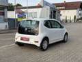 Volkswagen up! move up! Weiß - thumbnail 5