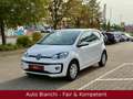 Volkswagen up! move up! Weiß - thumbnail 1