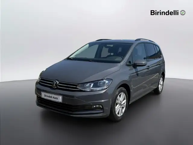 Volkswagen Touran 2.0 TDI SCR Business