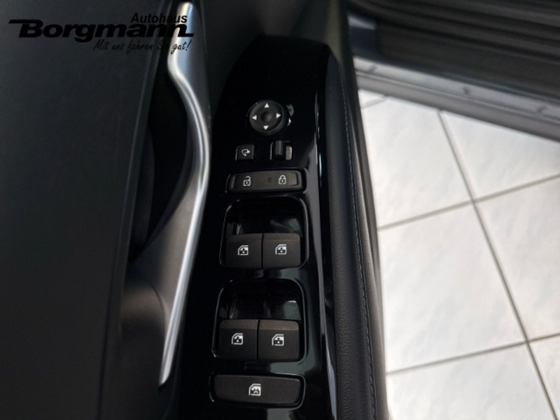 Hyundai TUCSON Edition 30+ Mild-Hybrid -PDC v&h - Klimaautomatik — photo 7