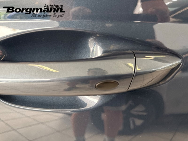 Hyundai TUCSON Edition 30+ Mild-Hybrid -PDC v&h - Klimaautomatik — photo 6