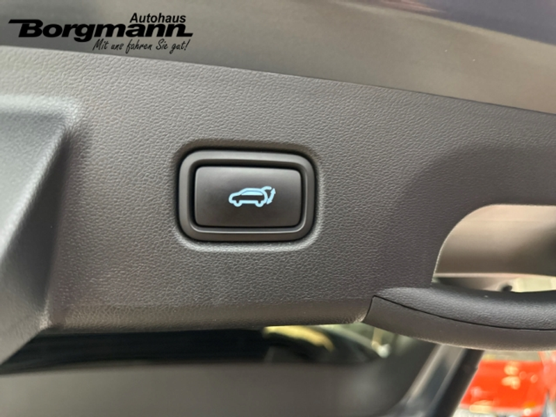 Hyundai TUCSON Edition 30+ Mild-Hybrid -PDC v&h - Klimaautomatik — photo 5