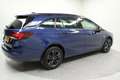 Opel Astra Sports Tourer 1.2 Design & Tech | climate control Blau - thumbnail 5