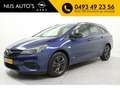 Opel Astra Sports Tourer 1.2 Design & Tech | climate control Blau - thumbnail 1