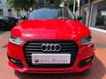 Audi A1 Sportback 1.0 tfsi S-LINE  95cv s-tronic-neopate Rosso - thumbnail 1