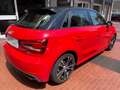 Audi A1 Sportback 1.0 tfsi S-LINE  95cv s-tronic-neopate Rosso - thumbnail 5