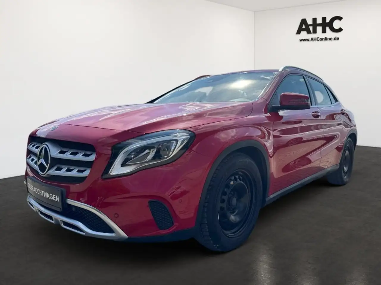 Mercedes-Benz GLA 180