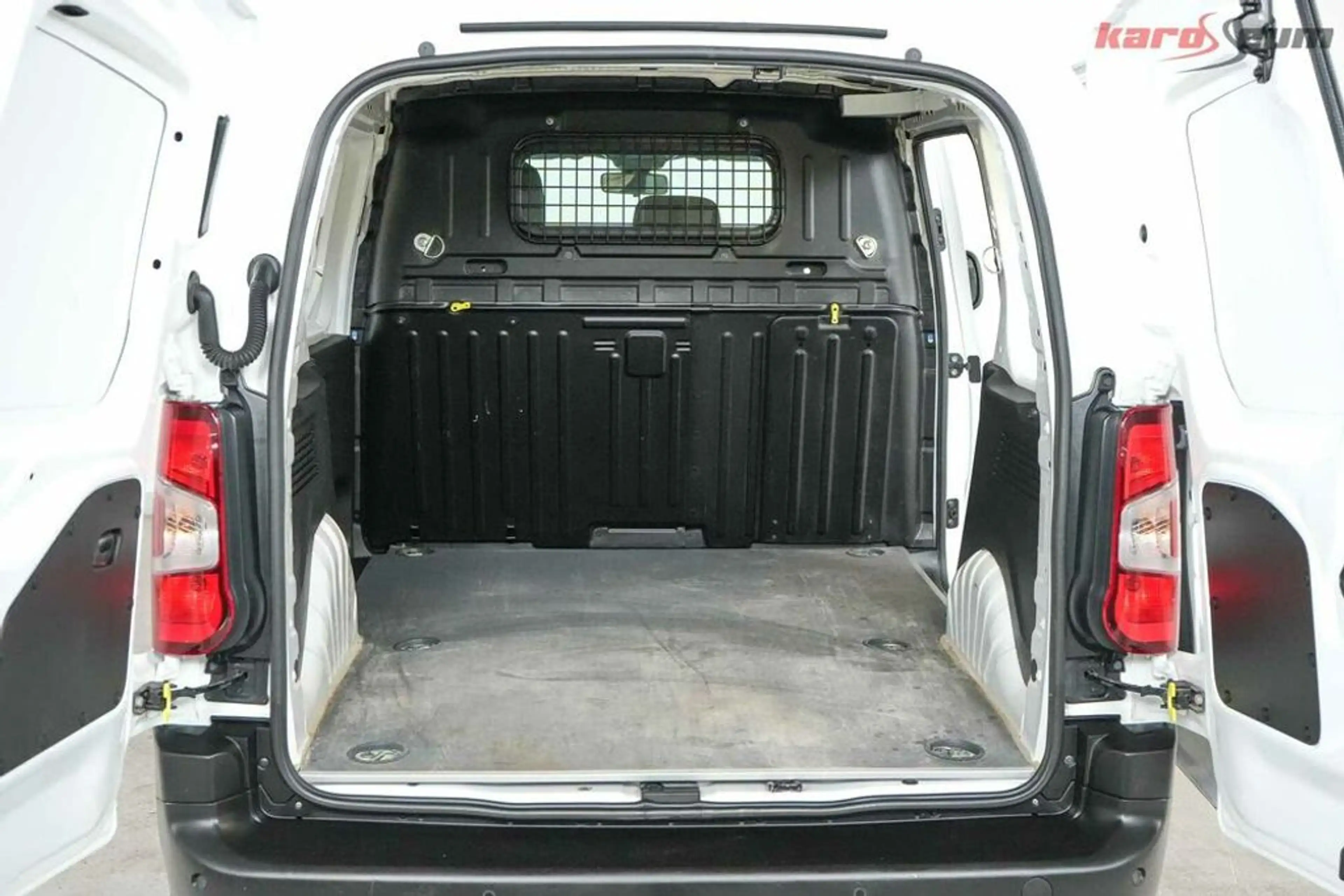 Peugeot Partner Premium L1 | GEWERBEFAVORIT | AHK — photo 15