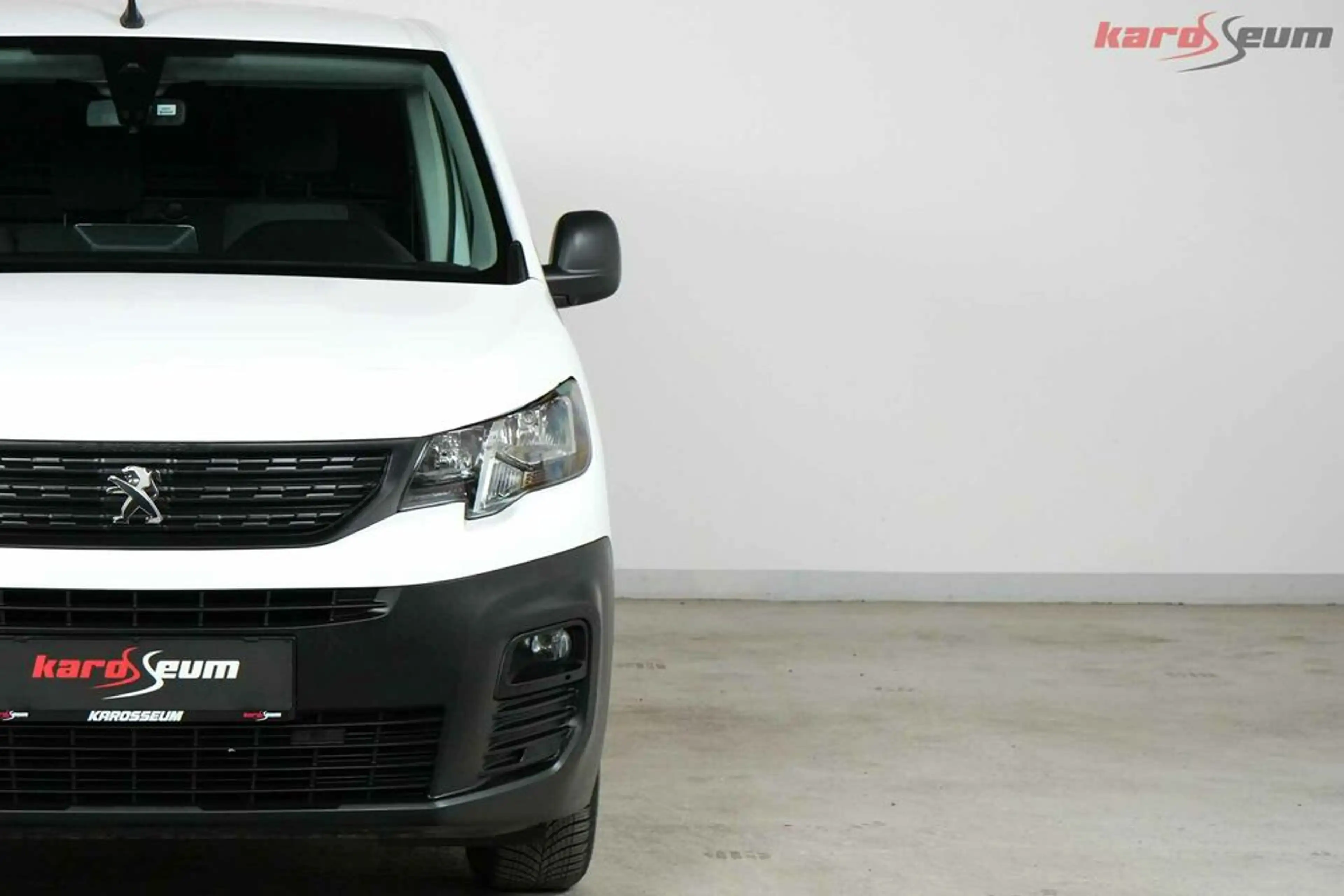 Peugeot Partner Premium L1 | GEWERBEFAVORIT | AHK — photo 10