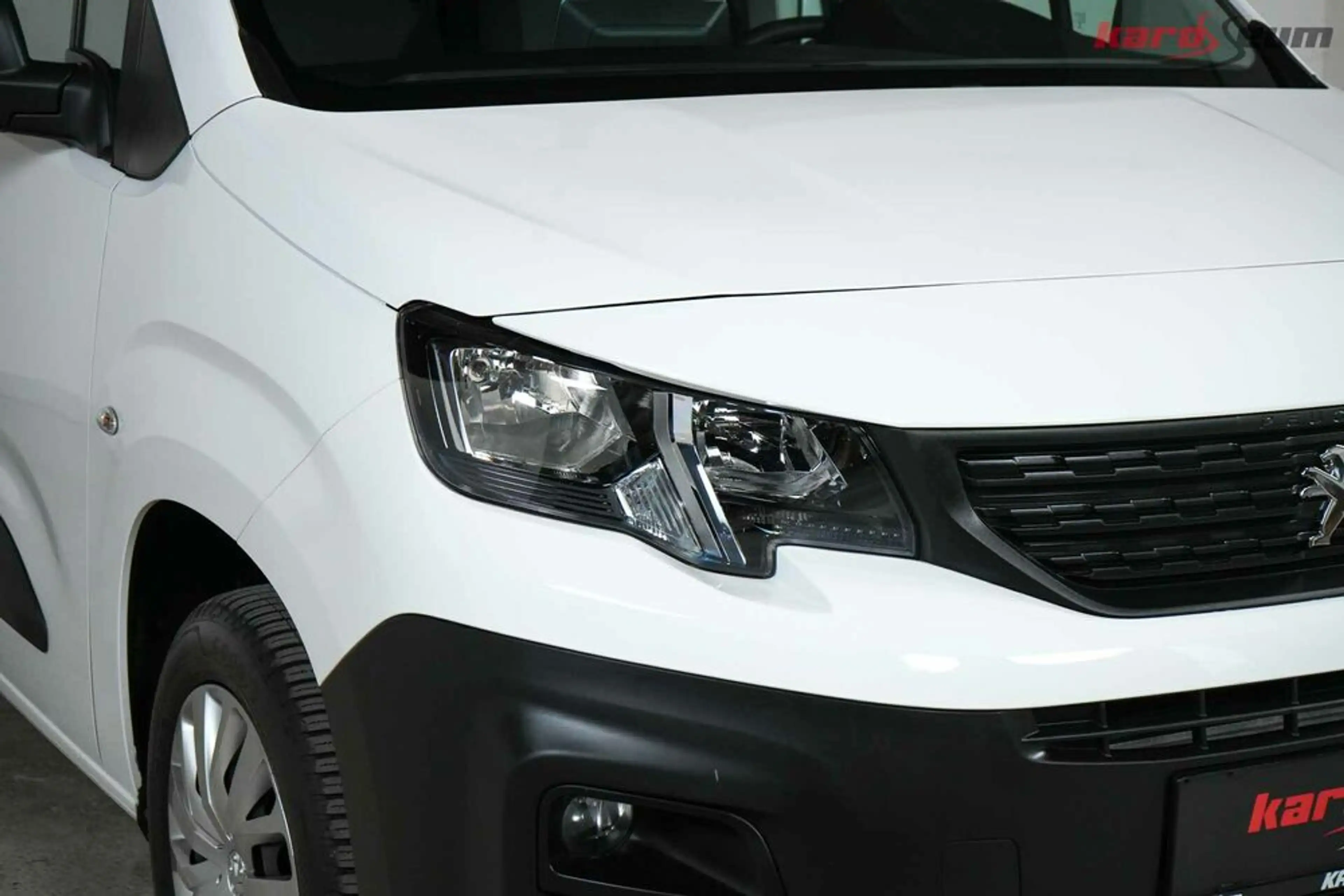 Peugeot Partner Premium L1 | GEWERBEFAVORIT | AHK — photo 11