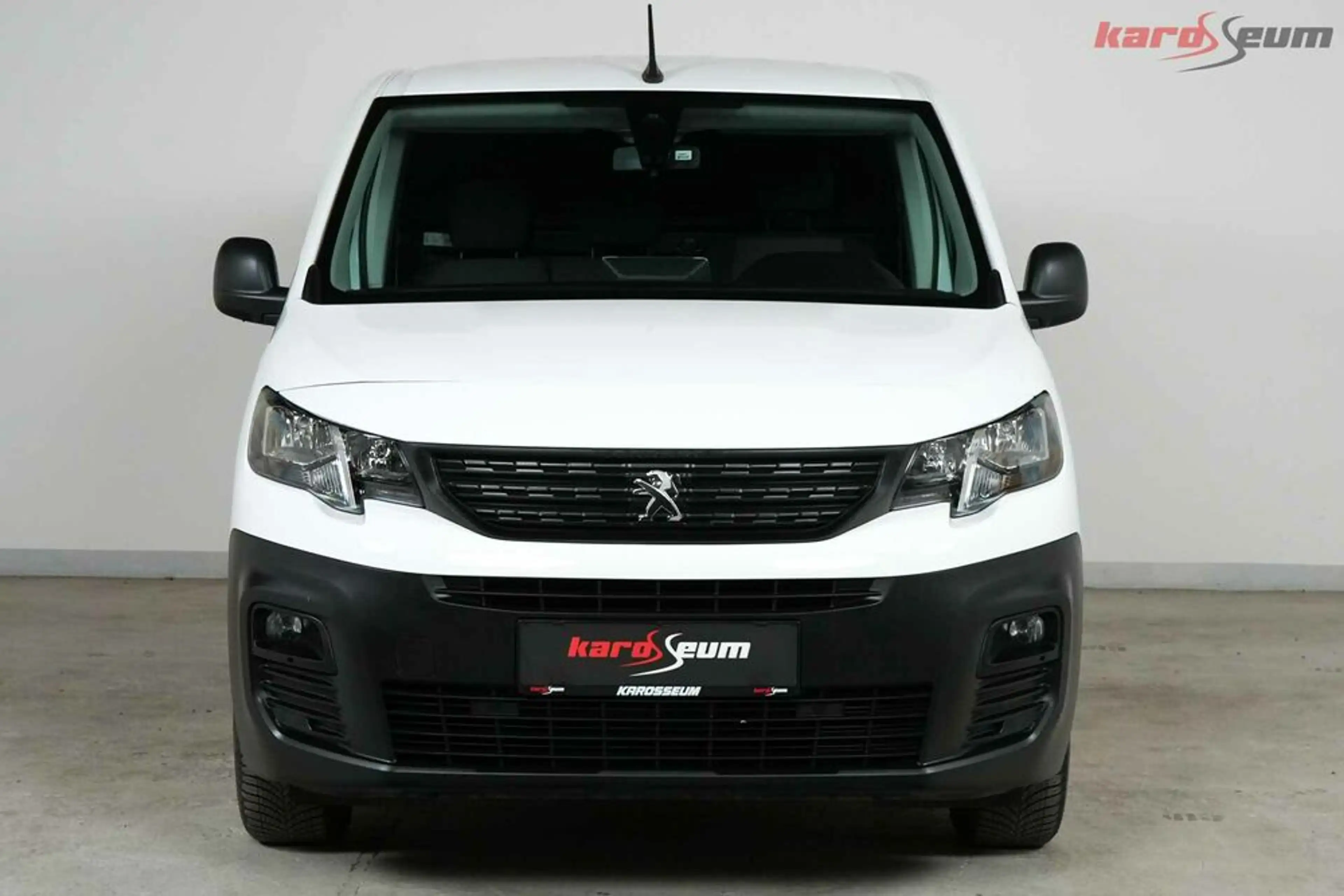 Peugeot Partner Premium L1 | GEWERBEFAVORIT | AHK — photo 2