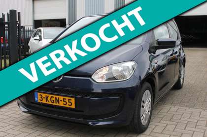 Volkswagen up! 1.0 move up! BlueMotion 5dr Airco Navi
