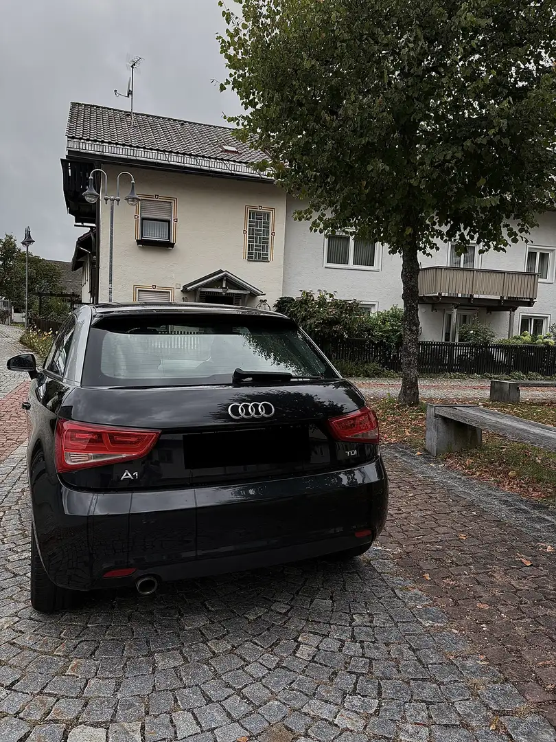 Audi A1 1.6 TDI Ambition - 2