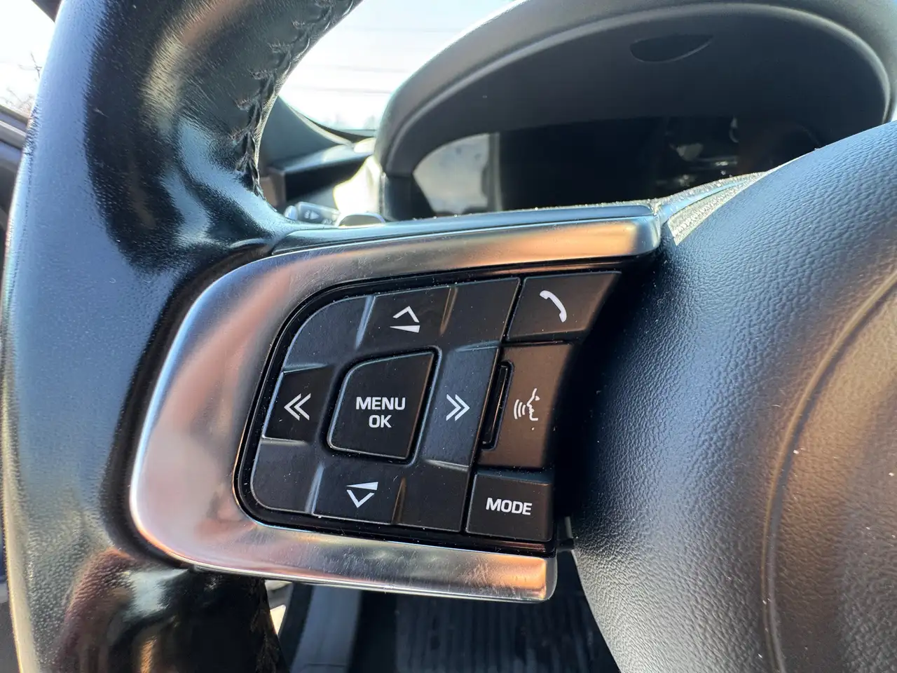 Jaguar F-Pace снимка Jaguar F-Pace