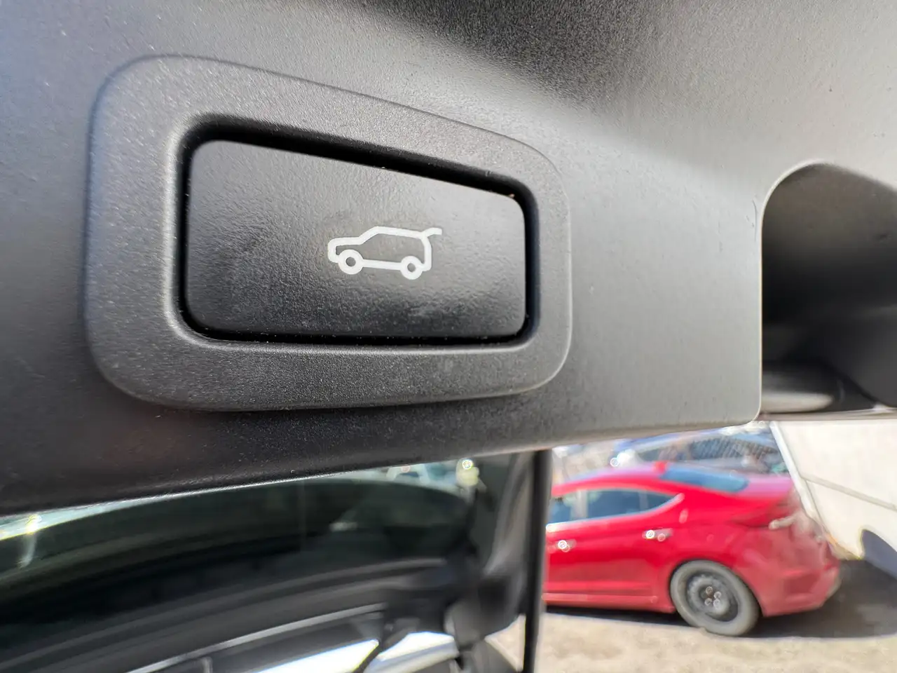 Jaguar F-Pace снимка Jaguar F-Pace