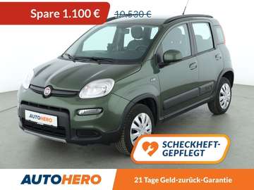 1.3 M-Jet 4x4 Rock*KLIMA*GARANTIE*